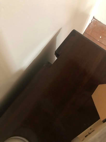 Photo of free Dressing Table (Broseley) #4