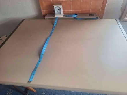 Photo of free Metal desk (New Normanton DE23) #3