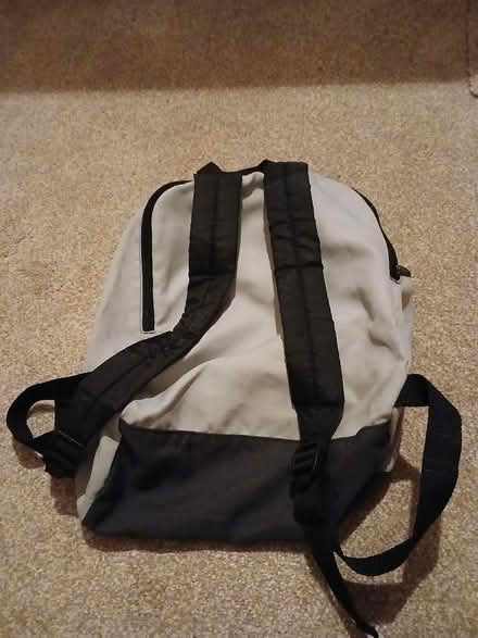 Photo of free Rucksack (Albert Park M20) #2