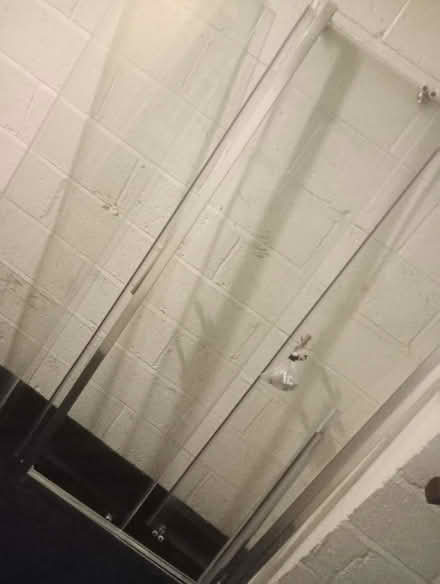 Photo of free Shower enclosure (Bridlington YO15) #2