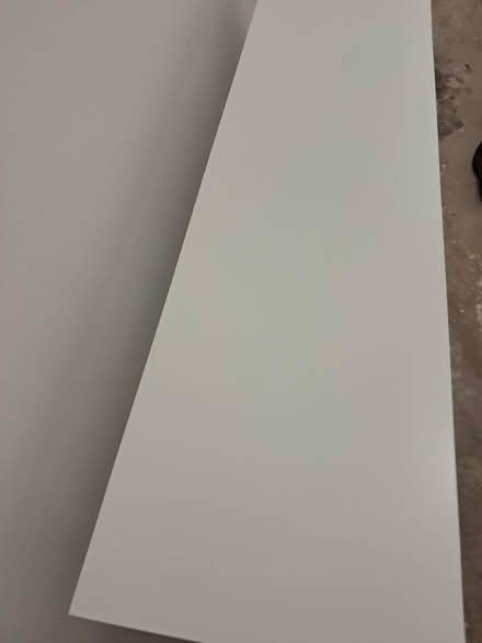 Photo of free Radiator Cover (Great Sutton, Ellesmere Port) #2