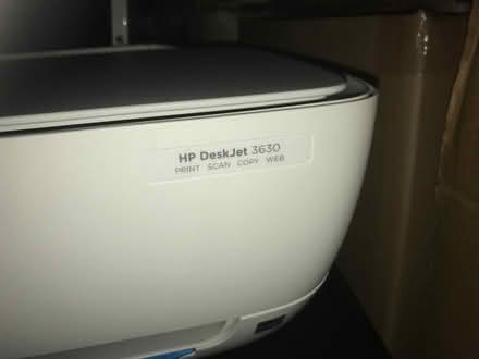 Photo of free Printer (East Hartburn TS18) #1