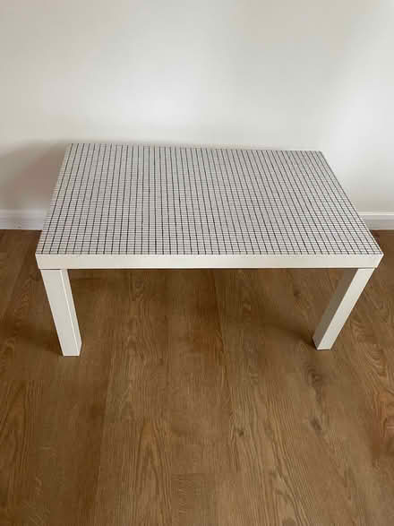 Photo of free IKEA Lack table (Mountsorrel LE12) #1