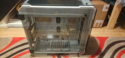 Photo of free Pc case only (Oxmoor PE29) #2