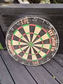 Photo of free Dartboard (Tye Green CM77) #1