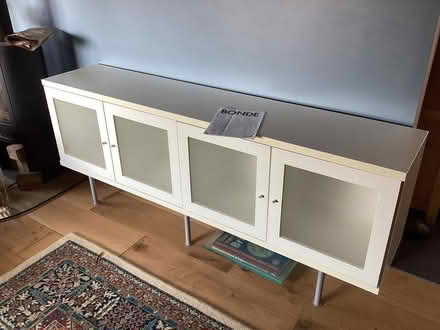 Photo of free IKEA Bonde sideboard (Horspath OX33) #1