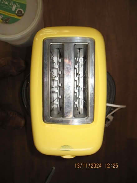 Photo of free Toaster (Ewhurst GU6) #2