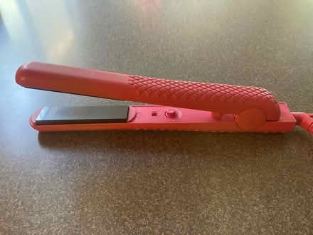 Photo of free Hair straightener (Highland Ave, RWC) #1