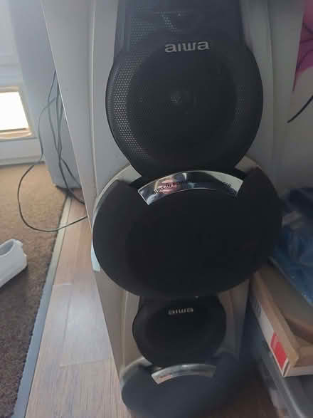 Photo of free Stereo good working order (Bulwell NG6) #2