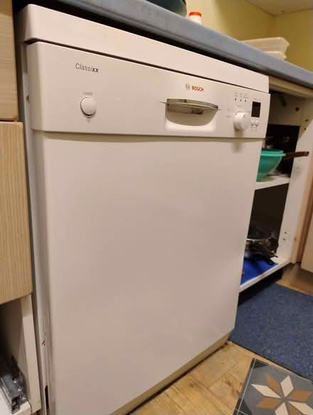 Photo of free Dish washer (Bridlington YO15) #1