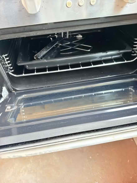 Photo of free Double oven - built in (Werrington, Peterborough) #3