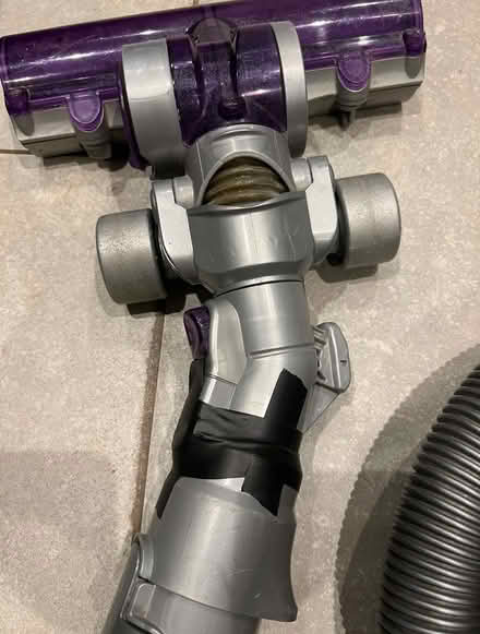 Photo of free Dyson Vacuum Cleaner (The Camp AL1) #4