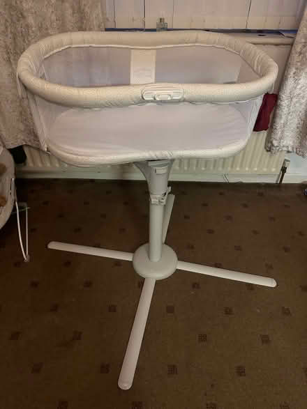 Photo of free Halo bassinet (LS11 5QZ) #1