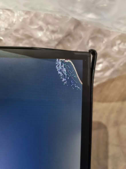 Photo of free 2 x damaged Dell screens - repair? (AB11) #3