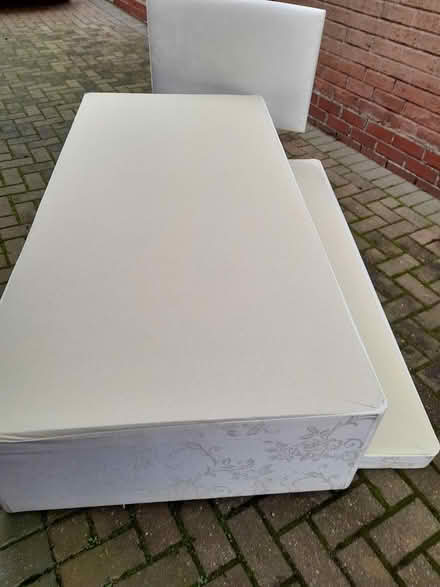 Photo of free Guest bed (Breaston Derby) #4