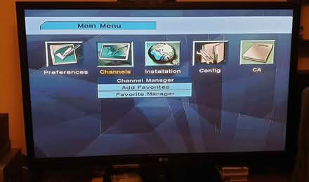 Photo of free dvb-t player (TW14) #3