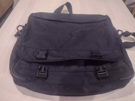 Photo of free Messenger bag (Llanishen CF14) #1