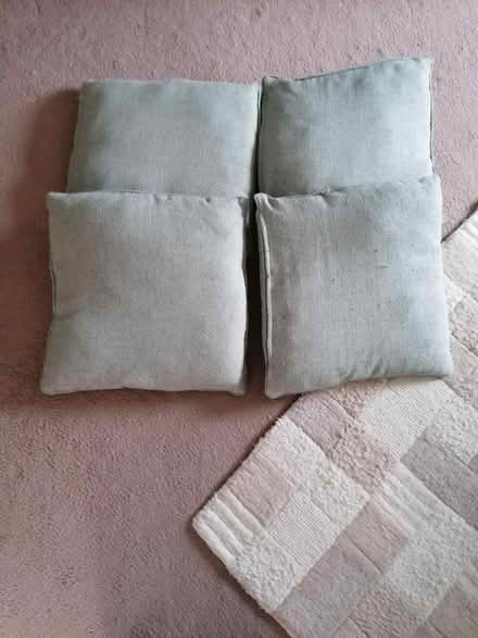 Photo of free Cushions (B67 Smethwick) #1