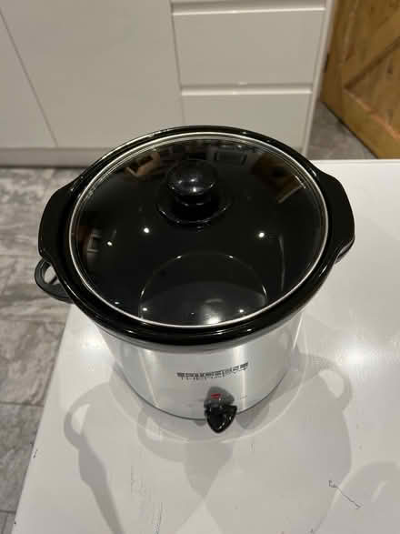 Photo of free 3.5l slow cooker (Loscoe DE75) #2