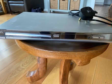 Photo of free Phillips DVD player (Lightwater GU18) #1