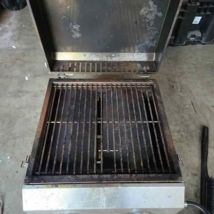 Photo of free Portable Propane Grill (Cloverhill 3) #3