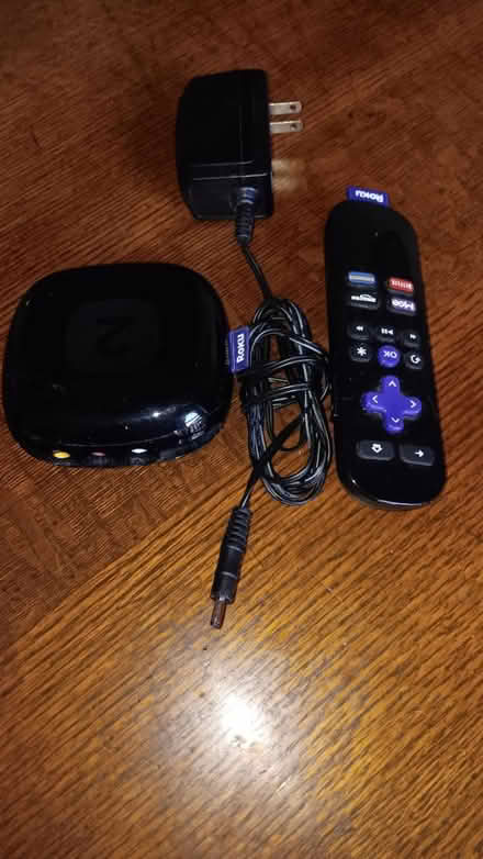 Photo of free Roku model 2720x (19095) #1