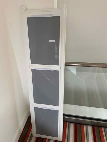 Photo of free Full length mirror (East Putney) #3