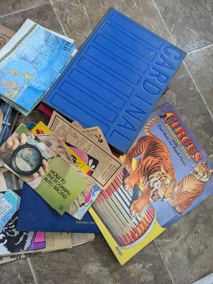 Photo of free Collage items (Grandview Heights) #1