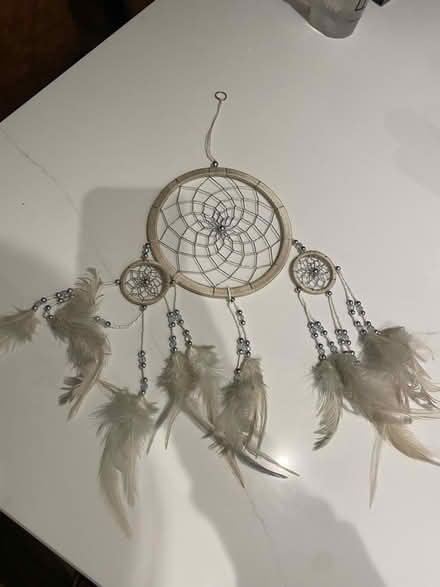 Photo of free Dream Catcher (Preston Village NE29) #1