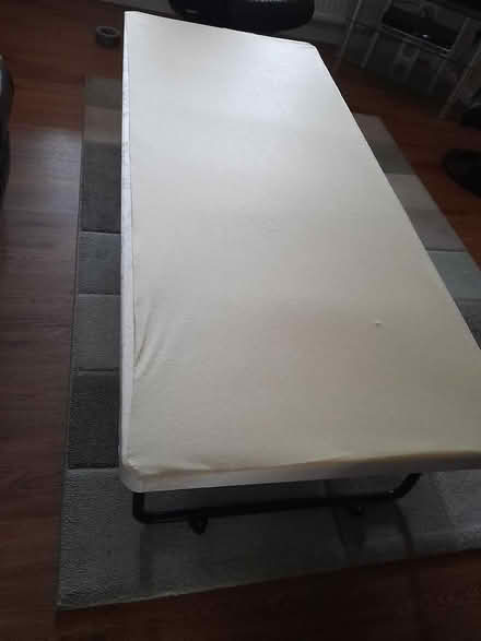 Photo of free Guest bed (Breaston Derby) #2