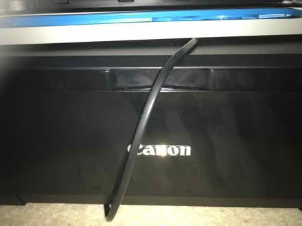 Photo of free Printer (East Hartburn TS18) #2