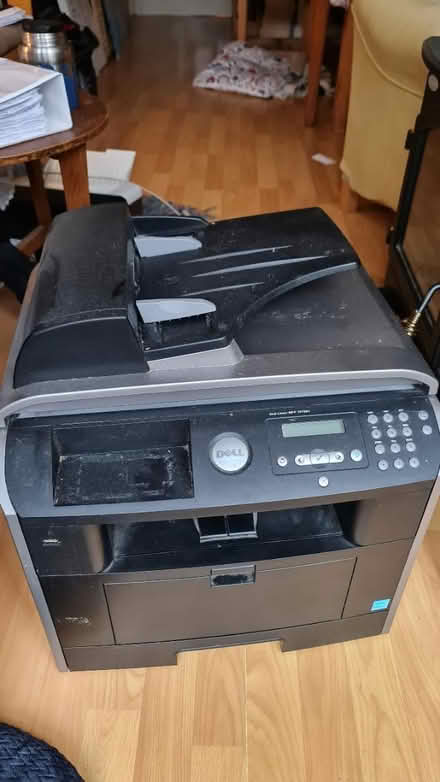 Photo of free Printer (S2 Manor Top) #1