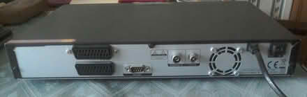 Photo of free Old Humax PVR_9150T Freeview STB SD Recorder. See details. (Harborne B32) #2