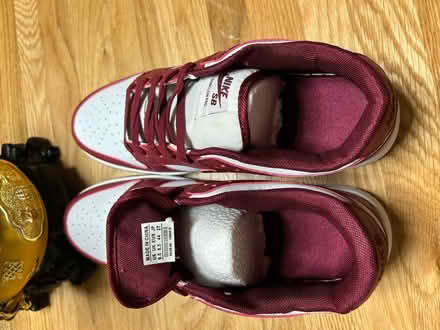 Photo of free Shoess (Cv10 9FZ nuneaton) #3