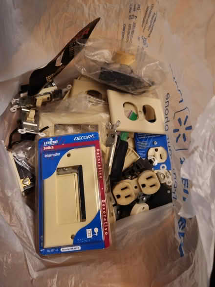 Photo of free Electric supplies (Palm Harbor 34683 CR1 Tpa Rd) #1