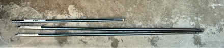 Photo of free IKEA "Racka" curtain rods (La Canada Flintridge) #2