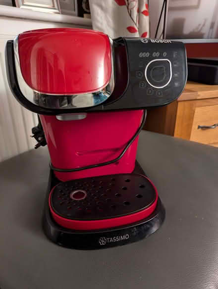 Photo of free Tassimo Coffee Maker (Knighton LD7) #1