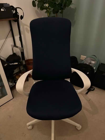 Photo of free Office chair give away (NW6) #1