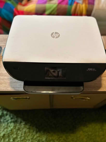 Photo of free HP Envy printer/ scanner/ copier (Drumsill BT28) #1