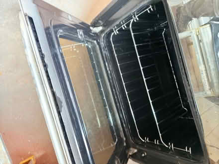 Photo of free Double oven - built in (Werrington, Peterborough) #2