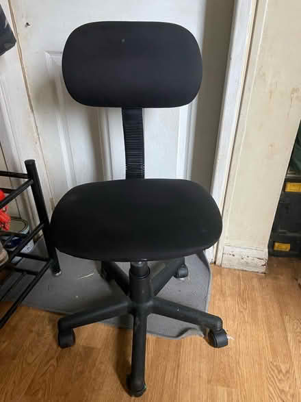 Photo of free Office chair (SK3 Edgeley) #1