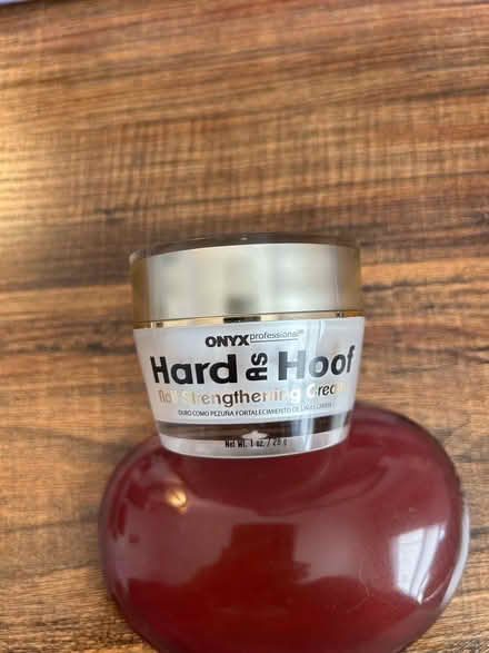 Photo of free Hard as Hoof Strengthening Cream (Owings Mills,MD) #1