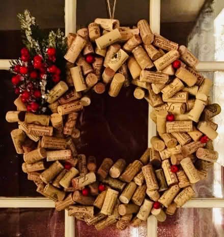 Photo of free Wine/bubbly corks (Near Busse and Golf) #2