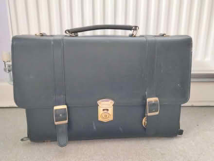 Photo of free Brief case (West Moors BH22) #1