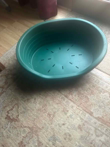 Photo of free Dog Bed (Old Radnor LD8) #1