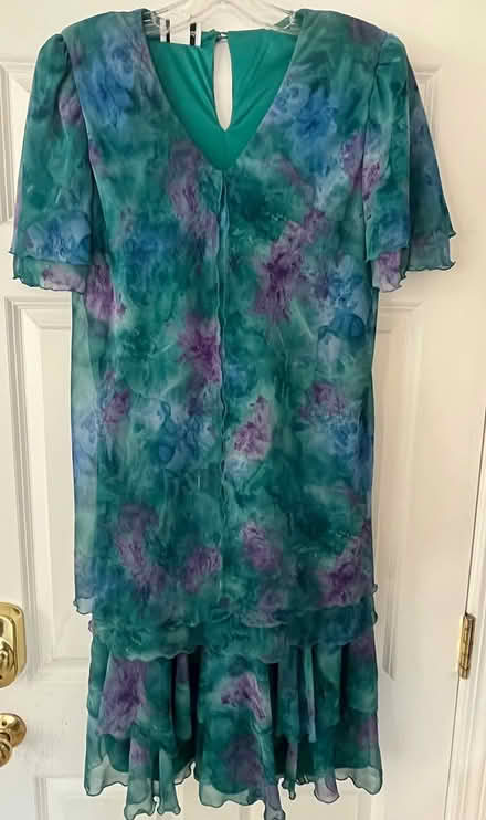 Photo of free Cattiva women’s dress -size 12 (San Carlos-El Camino near Hull) #1