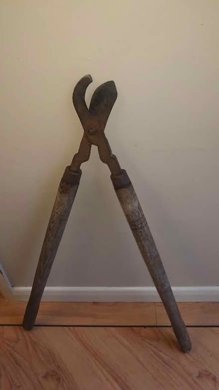 Photo of free Vintage Tree Loppers (Southport PR9) #1