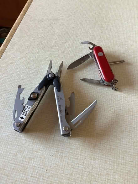 Photo of free Tools (Balerno EH14) #1