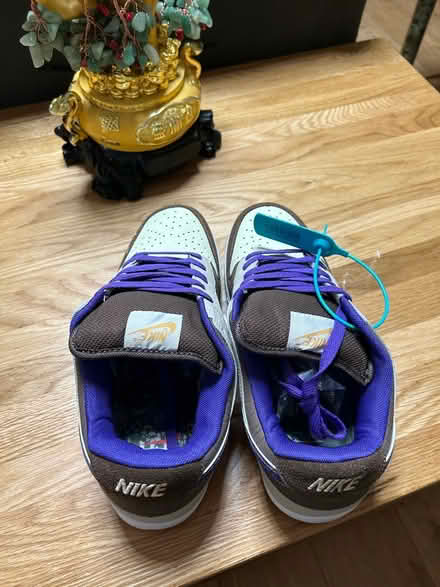 Photo of free Shoess (Cv10 9FZ nuneaton) #4