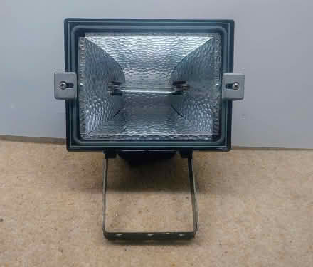 Photo of free Ring Spotlight Only Used Indoors 150w or 16w LED (Southport PR9) #1